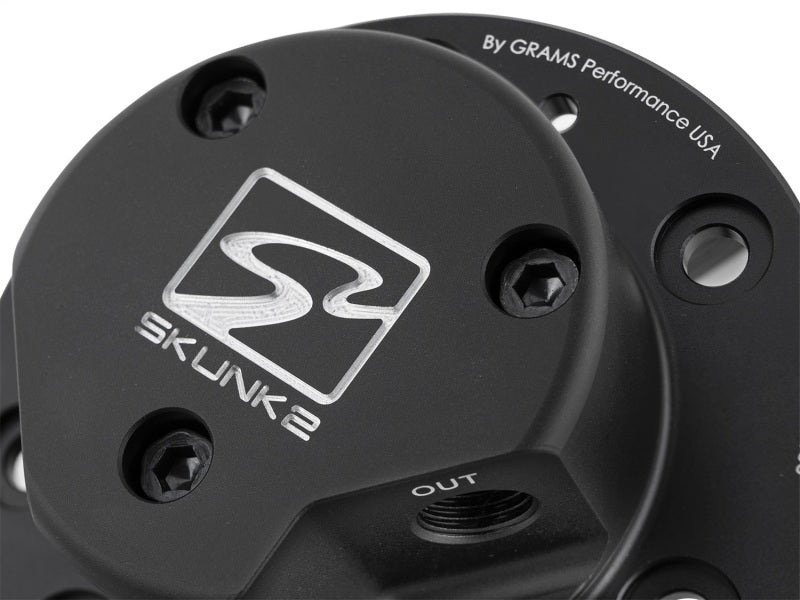 Skunk2 Racing 351-05-0100 Skunk2 92-00 Civic/94-01 Integra Dual Fuel Pump Hanger