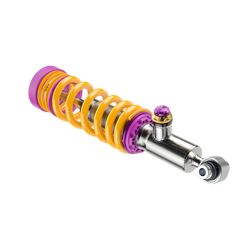 KW 3A7200CR Coilover Kit V4 Bundle 2020 BMW X5/X6 M (F95) (Including Competition)