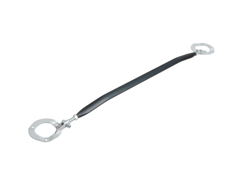 Whiteline KSB557 99-05 BMW 3 Series E46 excl M3 Front adjustable strut tower brace excl traction control