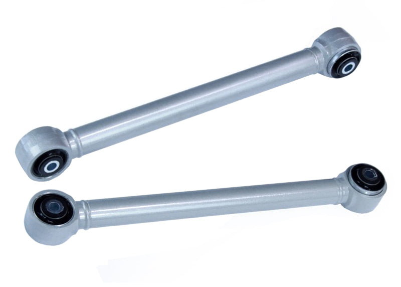 Whiteline KTA158 05-14 Ford Mustang Fixed Position Rear Lower Control Arms (Pair)