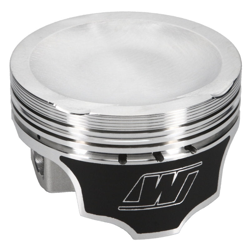 Wiseco K640M875 Mazda Speed 3 Dished -13.3cc 9.5:1 Piston Shelf Stock Kit
