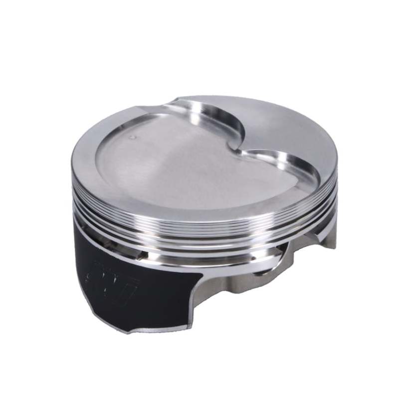 Wiseco K446X130 Chevy LS Series -18cc R/Dome 4.130inch Bore Piston Shelf Stock Kit