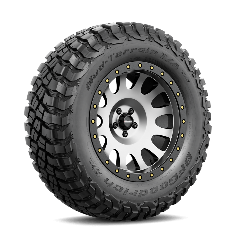 BFGoodrich 08522 Mud-Terrain T/A KM3 29X9.00R14 NHS