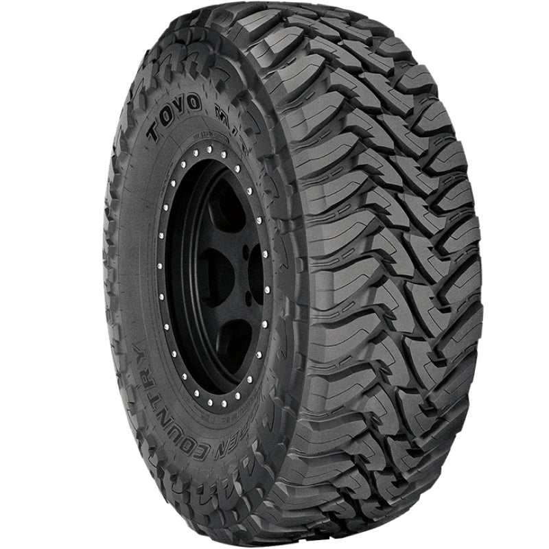 TOYO 361010 Toyo Open Country M/T Tire - 40X1350R17 121Q