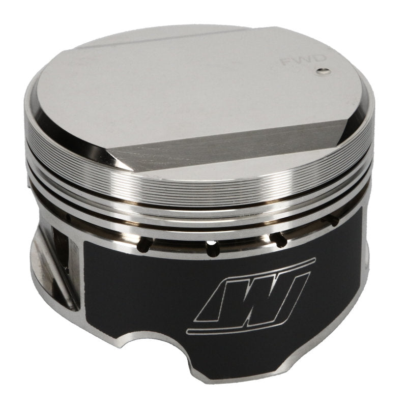 Wiseco K591M865 Nissan Turbo Domed +14cc 1.181 X 86.5 Piston Shelf Stock Kit
