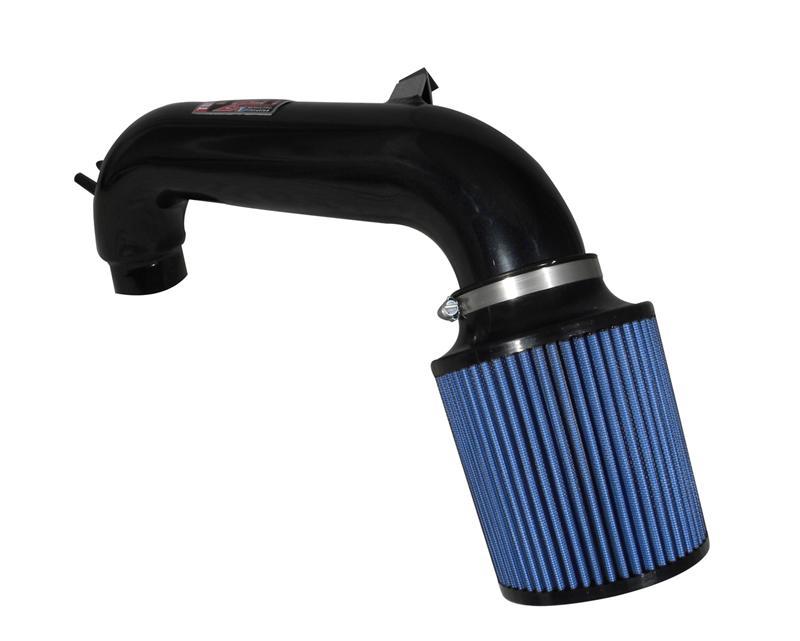 Injen SP1386BLK 2010 Genesis 2.0L Turbo 4 cyl. Black Cold Air Intake