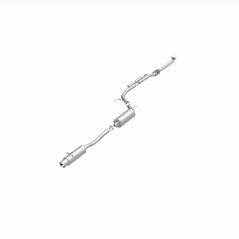 Magnaflow 16687 MagnaFlow Sys CB 06- Honda Civic 1.8L