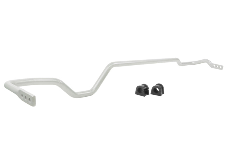 Whiteline BSR37Z 04-07 Subaru STi Rear 22mm Heavy Duty Adjustable Swaybar