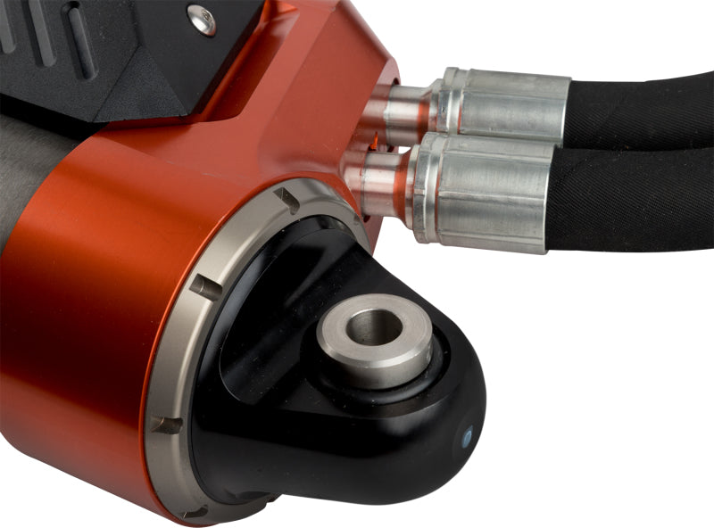 FOX 883-09-153 Fox Ford Raptor 3.0 Factory Series 12.3in External QAB P/B External Cooler Shock Set