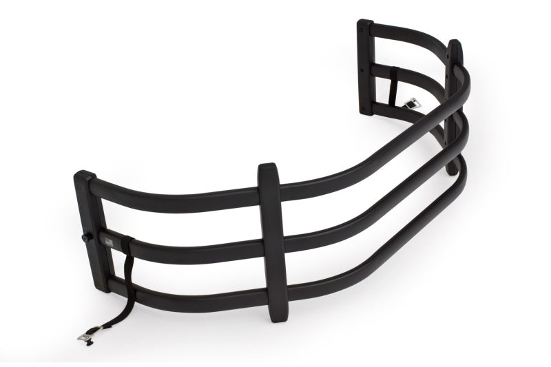 AMP Research 74805-01A 2007-2017 Chevrolet Silverado Standard Bed Bedxtender - Black