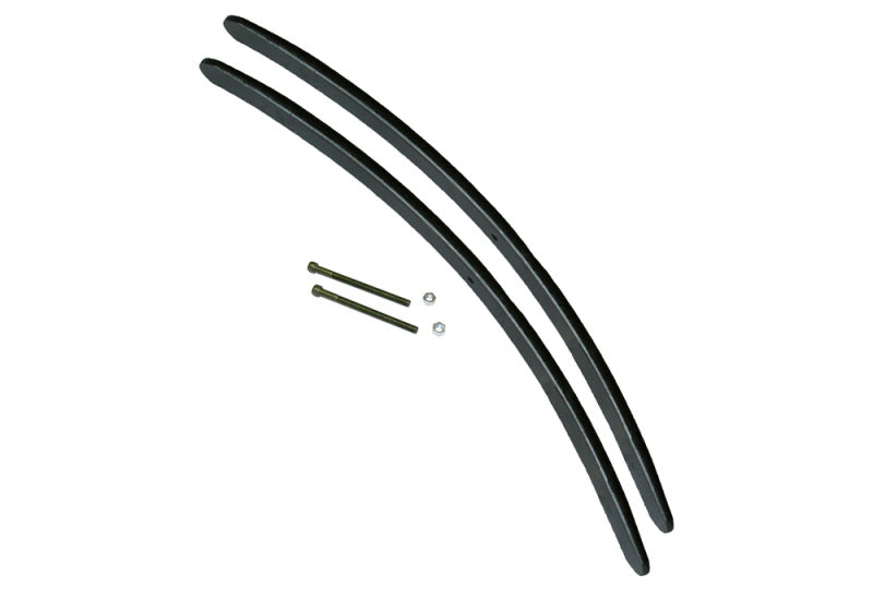 Superlift 01-312 73-87 GM Heavy Duty Pick Up w/ 12in Lift Kit Leaf Spring - Front