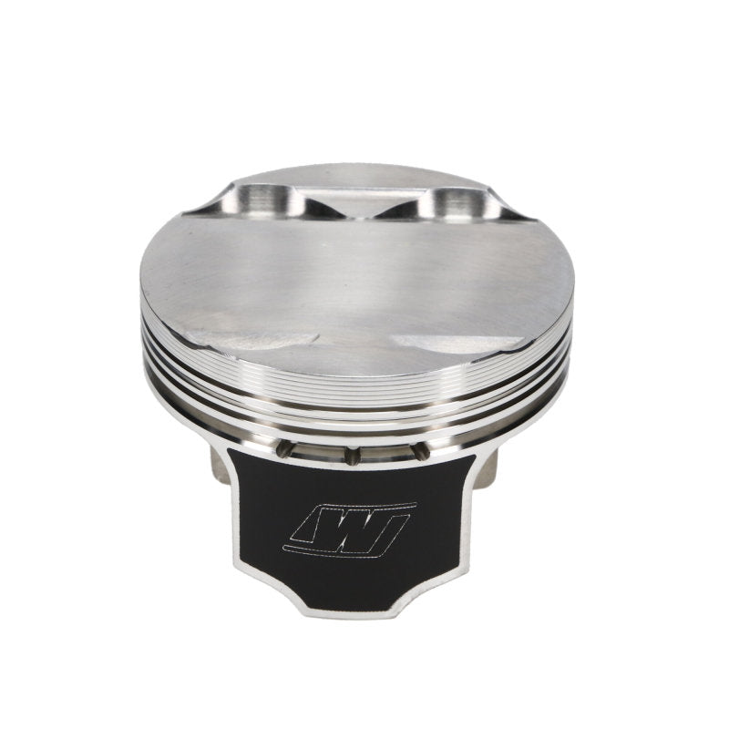 Wiseco K631M86 Acura K20 K24 FLAT TOP 1.181X86MM Piston Shelf Stock Kit