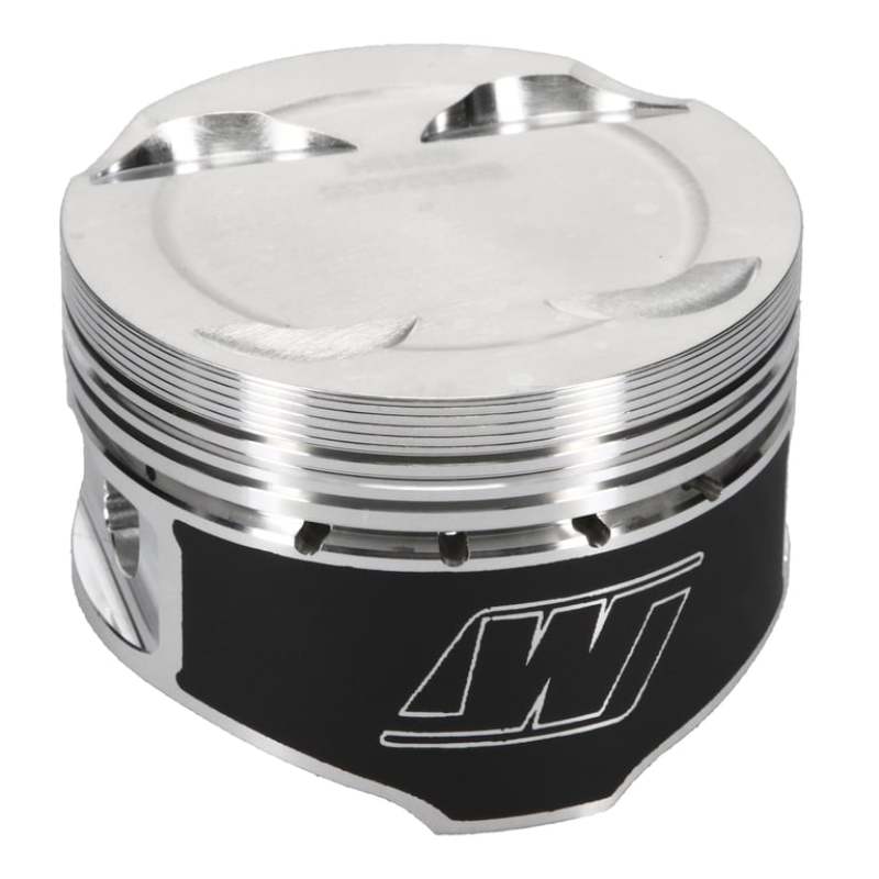 Wiseco K553M835 MAZDA Turbo -4cc 1.201 X 83.5 Piston Shelf Stock Kit