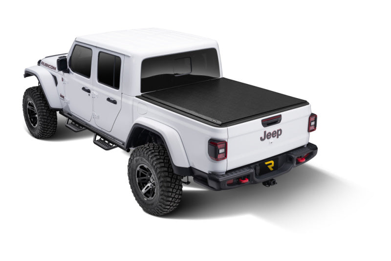Truxedo 523201 2020 Jeep Gladiator 5ft Lo Pro Bed Cover