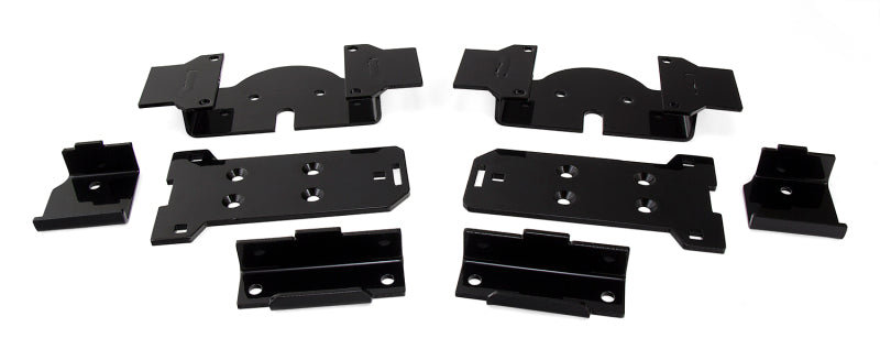 Air Lift 57288 Loadlifter 5000 for 2019 Chevrolet Silverado 1500 4WD