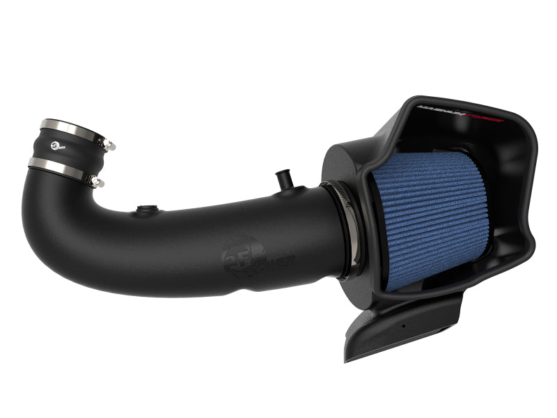 aFe 54-13023R Magnum FORCE Pro 5R Cold Air Intake System 11-19 Jeep Grand Cherokee (WK2) V8-5.7L