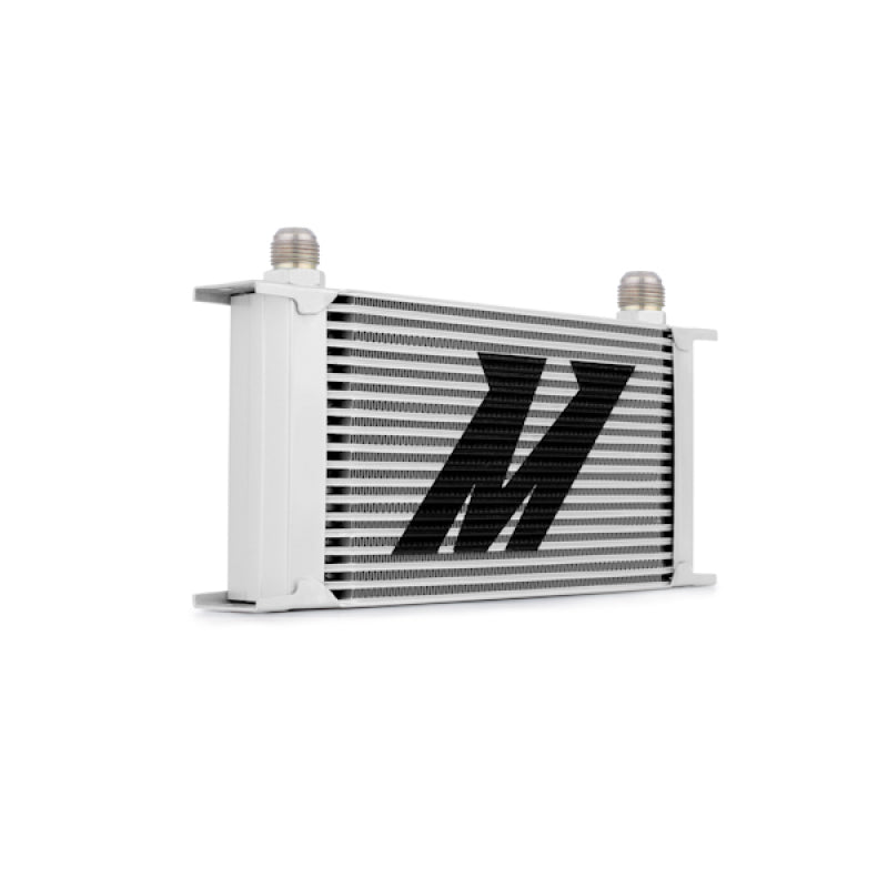 Mishimoto MMOC-19 Universal 19 Row Oil Cooler **CORE ONLY**