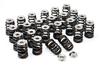 GSC Power Division 5044 GSC P-D 2JZ Beehive Valve Springs w/ Titanium Retainer Valvetrain Kit (Use factory spring seats)