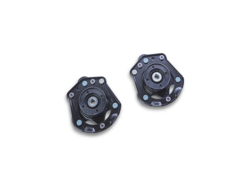 Ford Racing M-18183-MDH 15-24 Ford Mustang GT / 15-20 Ford Mustang GT350 Front Adjustable Strut Mounts