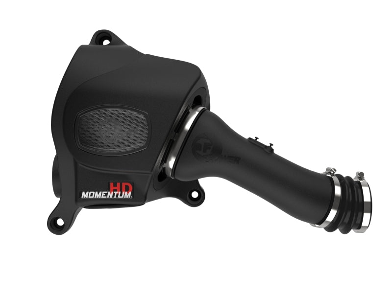 aFe 50-70026D 08-21 Toyota Land Cruiser (J200) V8-4.5L (td) Momentum HD Air Intake System w/ Pro DRY S Filter