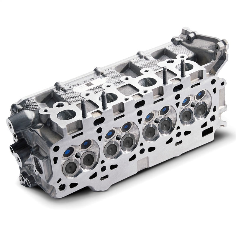 Ford Racing M-6050-M52B 5.2L Gen 3 LH Cylinder Head