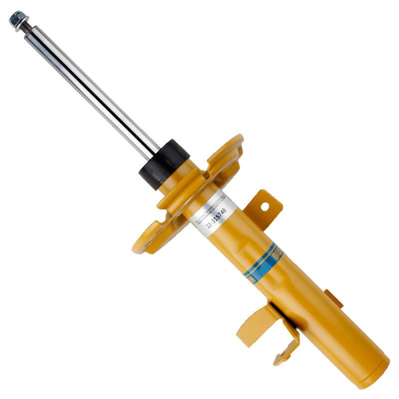 Bilstein 22-315748 14-19 Ford Escape B6 Performance Suspension Strut Assembly - Front Left