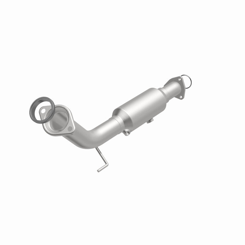 Magnaflow 24177 MagnaFlow Conv DF 02-05 Honda Civic Si 2.0L