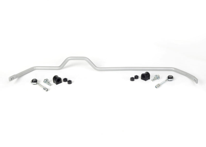Whiteline BNR11XZ 95-98 Nissan 240SX S14 Rear 22mm Swaybar-X h/duty Blade adjustable