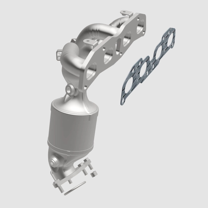 Magnaflow 49295 MagnaFlow Conv DF 07-10 Nissan Altima 2.5L Manifold (49 State)