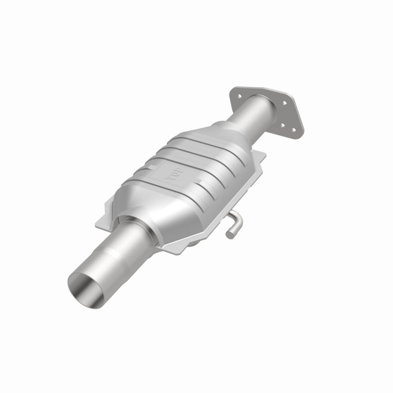 Magnaflow 93456 MagnaFlow Conv GM 23456 23X6.5X4 2.25/2.25