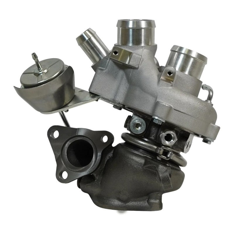 BD Diesel 1047620 Screamer Turbo Kit - 11-12 Ford F-150 3.5L Ecoboost