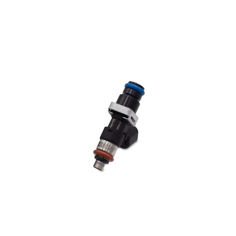 BLOX Racing BXEF-04914.14.K-1000-4 Eco-Fi Street Injectors 1000cc/min w/1/2in Adapter Honda K Series (Set of 4)