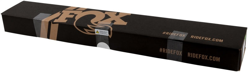 FOX 985-62-001 Fox 2010+ Toyota 4Runner 2.0 Performance Series 4.87in IFP Front Coilover Shock / 0-2in Lift