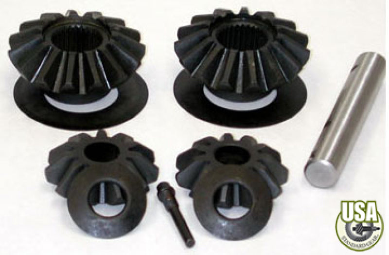 Yukon Gear & Axle ZIKF7.5-S-28 USA Standard Gear Standard Spider Gear Set For Ford 7.5in