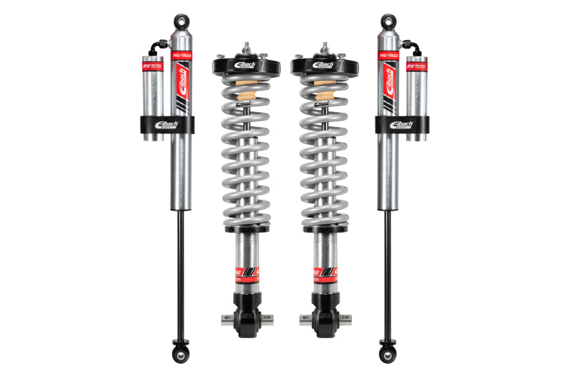 Eibach E86-35-059-04-22 21-23 Ford F-150 2WD Pro-Truck Lift Kit System Coilover 2.0 Stage 2R