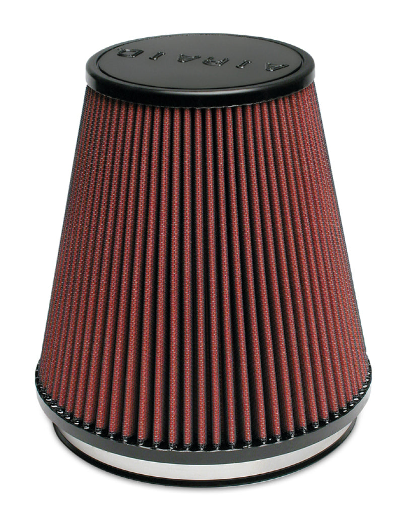 Airaid 701-495 Replacement Air Filter - Oiled / Red Media