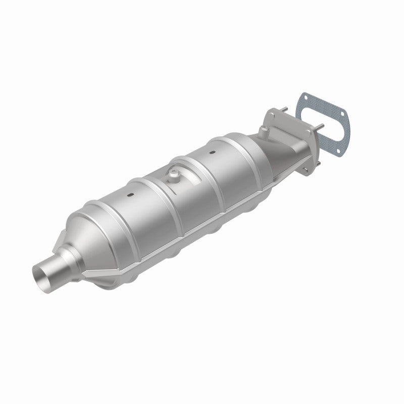 Magnaflow 55212 MagnaFlow Conv DF Ford-Oem Fit 88 93