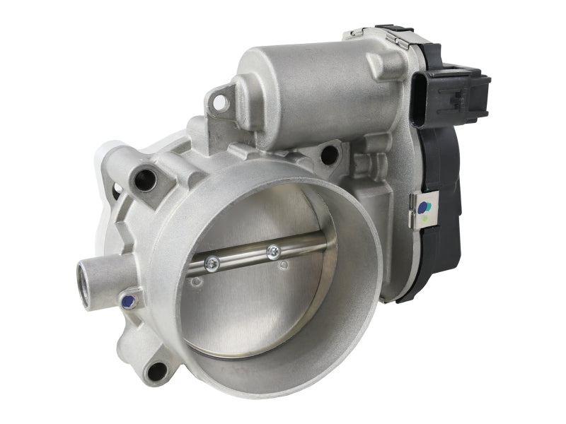 aFe 46-39105 11-23 Dodge Challenger / 11-23 Dodge Charger 80mm Throttle Body