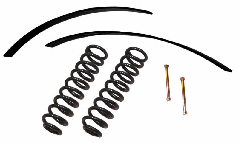 Skyjacker F825K 2-2.5"KIT,08 F250 4WD DIESL