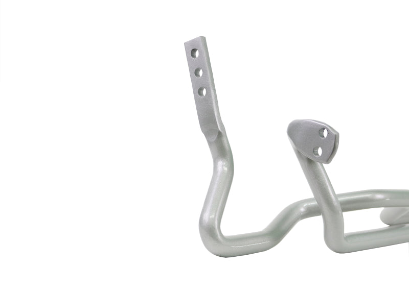Whiteline BSK010 04-07 Subaru WRX STi Front and Rear Swaybar Kit 22mm