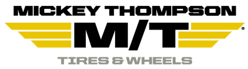 Mickey Thompson 250529 ET Drag Tire - 34.0/13.5-16W X5 90000001562