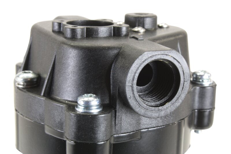 AEM 30-3018 Water/Methanol Injection 200psi Recirculation Pump