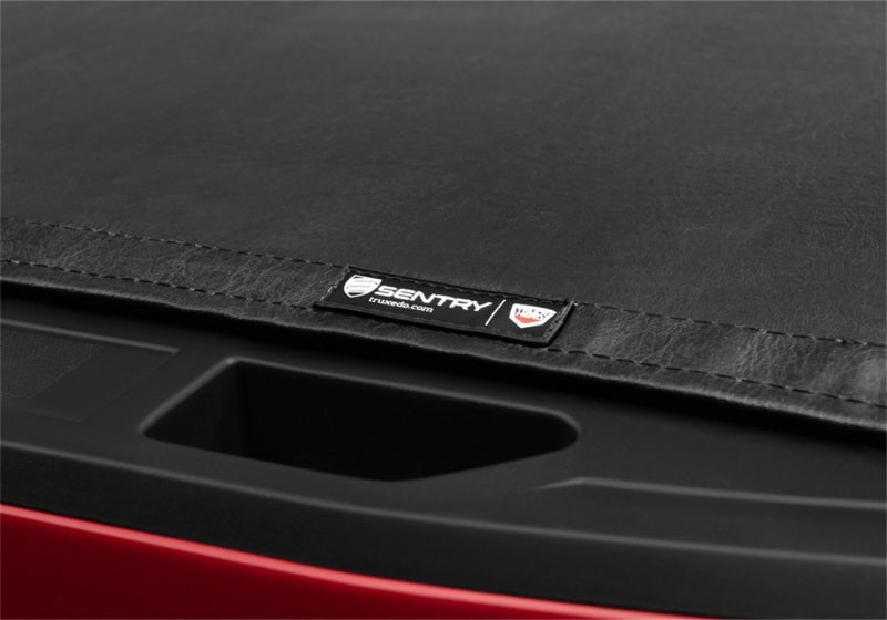 Truxedo 1572401 19-20 GMC Sierra & Chevrolet Silverado 1500 (New Body) 5ft 8in Sentry Bed Cover