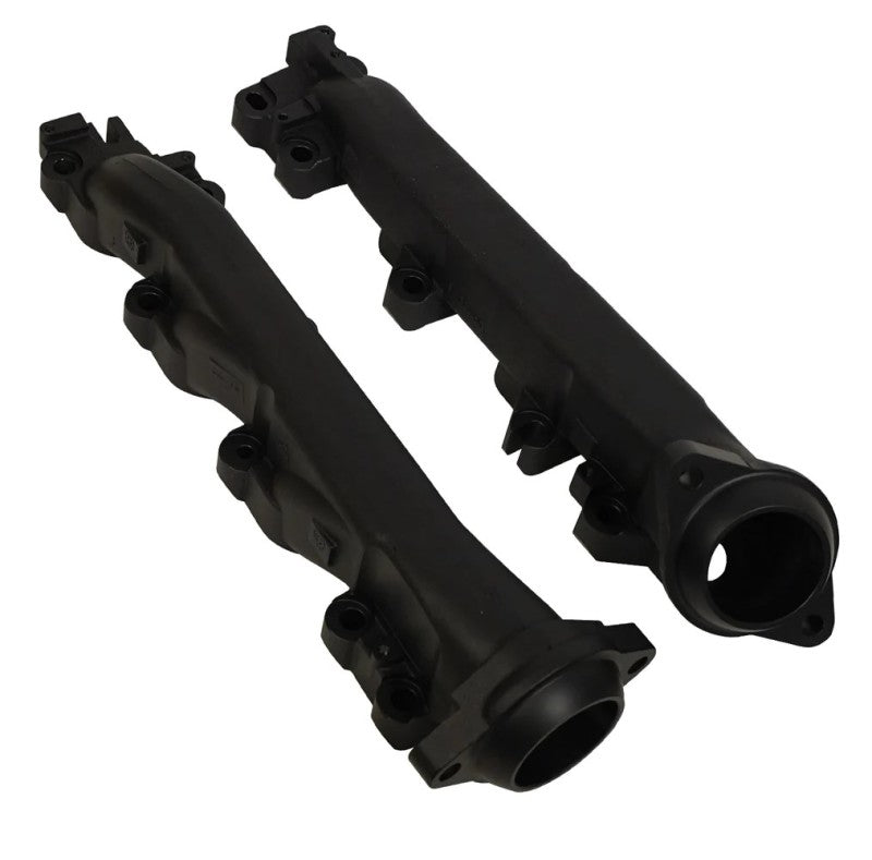 BD Diesel 1041463 11-22 Dodge RAM 1500 Classic (DS) / 11-18 RAM 2500/3500 5.7L Hemi Exhaust Manifold Kit