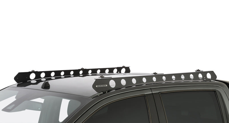 Rhino-Rack RF2B2 17-19 Ford F-250/350/450 Super Cab 5 Base Backbone Mounting System