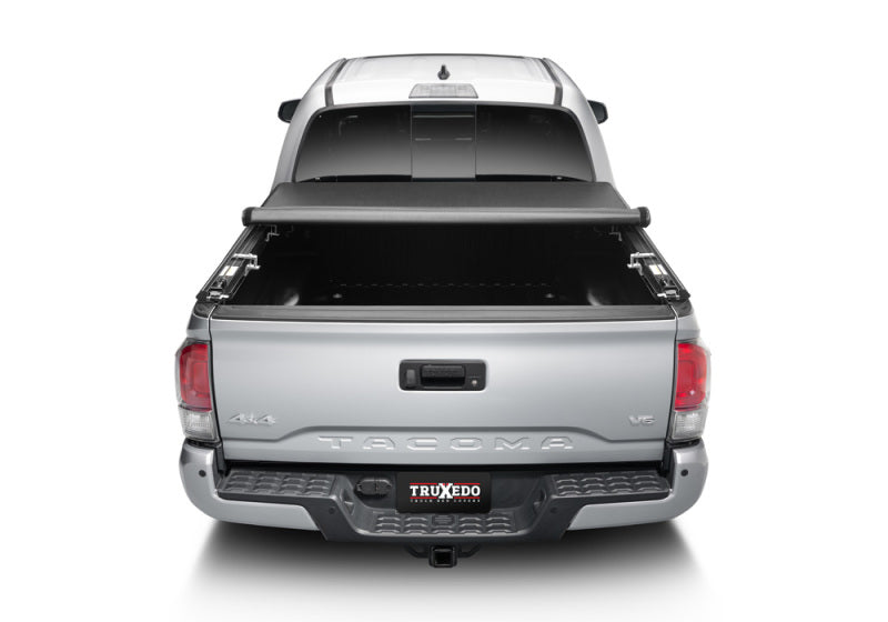 Truxedo 273801 14-20 Toyota Tundra 5ft 6in TruXport Bed Cover