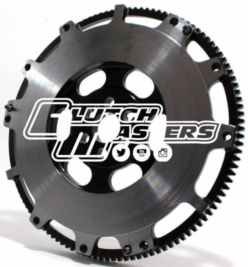 Clutch Masters FW-620S-SF 93-98 Nissan Skyline RB25DET Eng. ( Japan Motor & Trans) Steel Flywheel
