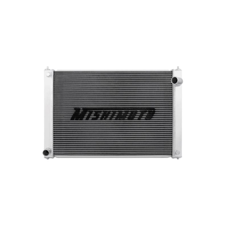 Mishimoto MMRAD-370Z-09 09+ Nissan 370Z Manual Radiator