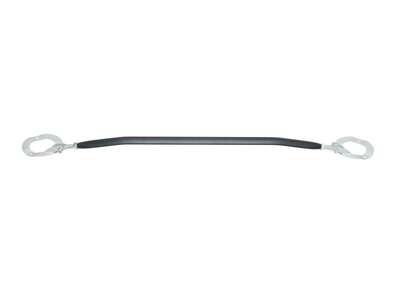 Whiteline KSB557 99-05 BMW 3 Series E46 excl M3 Front adjustable strut tower brace excl traction control