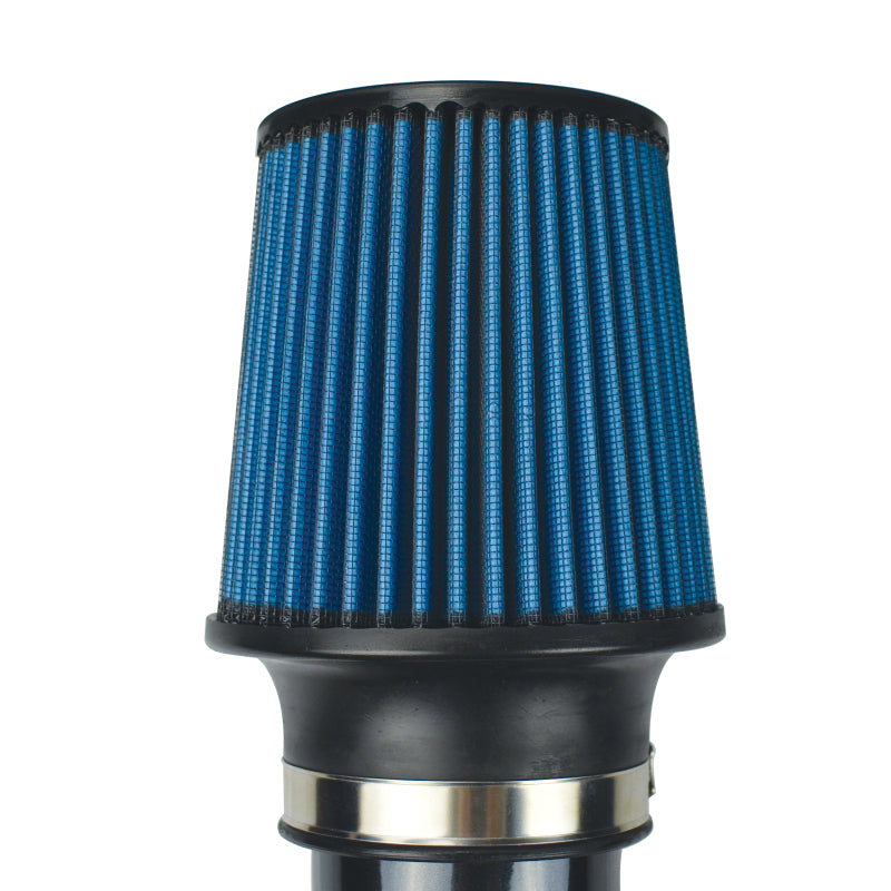 Injen SP1967BLK 2002-2006 Sentra 1.8L 4 Cyl. Black Cold Air Intake